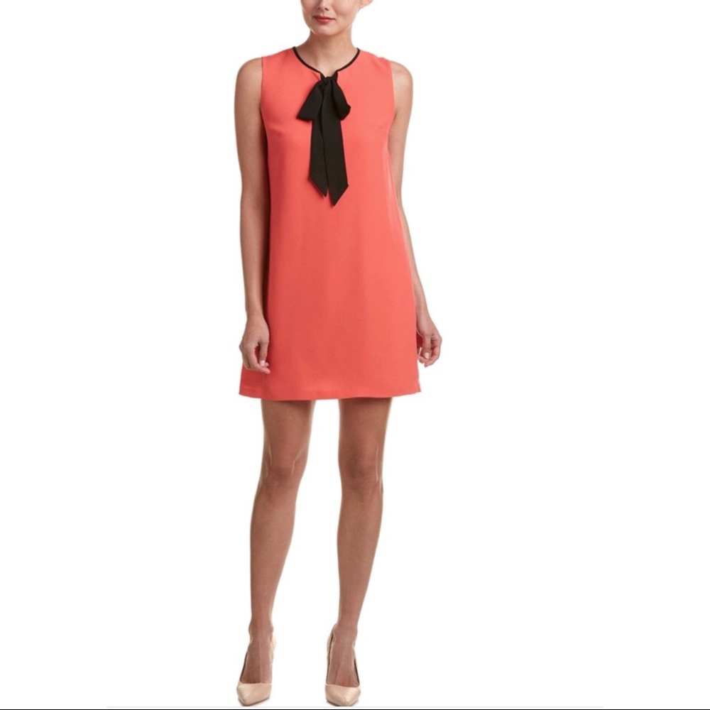 CeCe by Cynthia Steffe Shift Dress, Size 6, NWT🏷